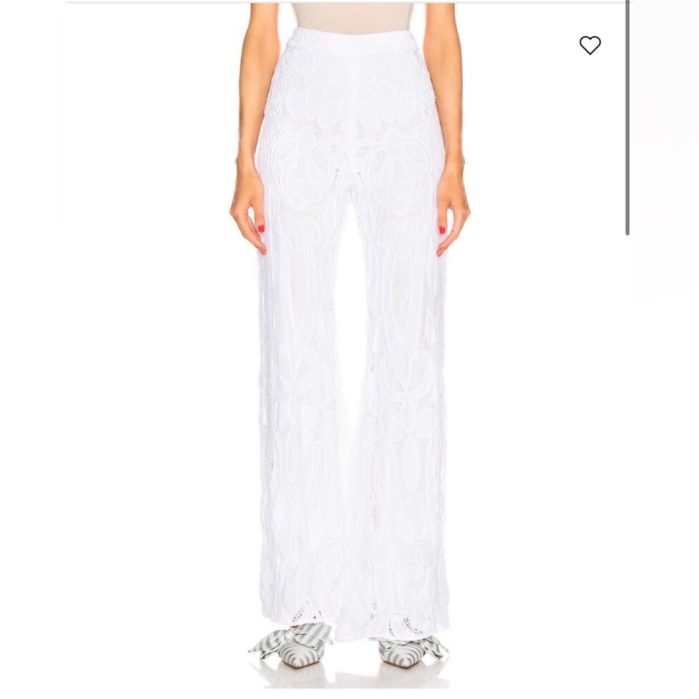 Alexis Ritchie Pant Small - Picture 5 of 5